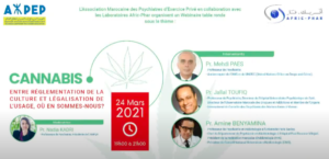 Cannabis Entre réglementation de la culture et légalisation de lusage où en sommes nous